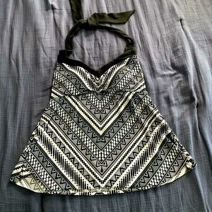 Dreamsuit by Miracle Brands Tankini Top